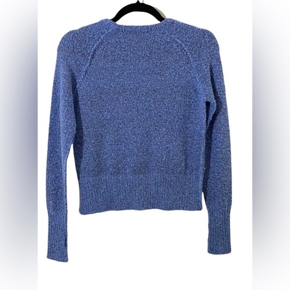 John + Jenn Soft Crewneck Sweater Small - Picture 2 of 4